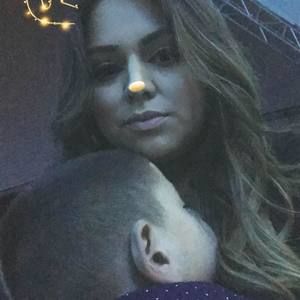 Meet your Posher, Wendy